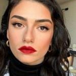 &Uuml;nl&uuml; oyuncu Hazar Erg&uuml;&ccedil;l&uuml;'den 65 yaş &uuml;st&uuml; sokağa &ccedil;ıkma yasağına tepki!