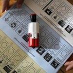 31 Mart'taki geçersiz oylar 24 Haziran seçimini 2'ye katladı