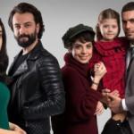 Yemin dizisi 35. b&ouml;l&uuml;m &ouml;zeti! Yemin dizisi 35. b&ouml;l&uuml;mde yaşanacaklar!