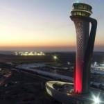Turizmcilerden İstanbul Havalimanı açıklaması!