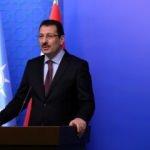 AK Parti'den İstanbul açıklaması