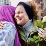 Avrupa'da 'Buyurun ben Müslümanım' etkinliği