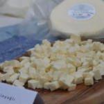 Bodrum'da uluslararası peynir festivali