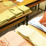 Bunlar da mı tesadüf! Sandıklar bakın kime teslim edilmiş