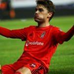 Beşiktaş açıkladı! 'Ljajic gelecek sezon...'