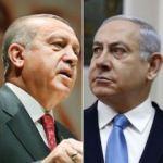 Cumhurbaşkanı Erdoğan'dan Netanyahu'ya &ccedil;ok sert cevap