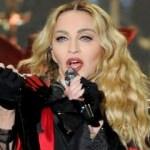 Madonna boykotlara rağmen İsrail'de sahne alacak!