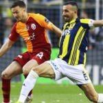 Ne F.Bah&ccedil;e ne G.Saray! Derbide g&uuml;len yok