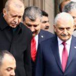 Binali Yıldırım'dan İstanbullu'ya büyük müjde