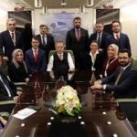 Erdoğan'dan İstanbul açıklaması! Bu iptale götürür