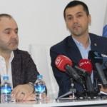 'Erzurumspor değil Türk futbolu küme düşecek'
