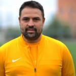 Adanaspor teknik direktör Fatih Akyel ile anlaştı