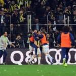 Fenerbah&ccedil;e d&ouml;rt derbide de geriden geldi