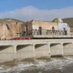 Genç kadın Dicle Nehri kenarında ölü bulundu
