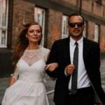 Gürgen Öz baba oldu!