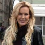 Harika Avcı'ya hayatının şokunu yaşatan olay! Eve bıçakla girdi ve...