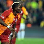 Henry Onyekuru cezalı duruma d&uuml;şt&uuml;