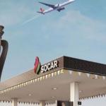 İstanbul Havalimanı jet yakıtını SOCAR'dan alacak