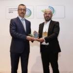 İstanbul Karbon Zirvesi’nden Türk Telekom’a ödül