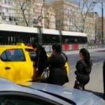 İstanbul’da taksicilerin 'kısa mesafe' pazarlığı kamerada