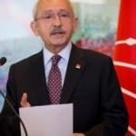 Kılı&ccedil;daroğlu'ndan skandal 'kaos' tehdidi