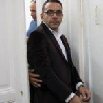 Kudüs Valisi gözaltına alındı
