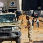 Libya'da çatışma devam ediyor: İlerliyorlar!
