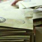 Maltepe'de oy sayımına tekrar başlandı