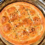En kolay Ramazan pidesi nasıl yapılır? Evde Ramazan pidesi yapımı