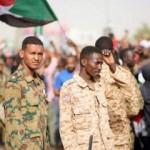 Sudan'da muhalefet ısrarcı! Hemen devredin