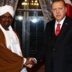 Askeri müdahale sonrası Sudan'dan Türkiye'ye çağrı!