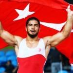 Taha Akg&uuml;l 7. kez Avrupa şampiyonu!