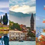 Tek başına seyahat edilecek yerler