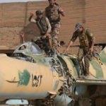 Terör örgütü YPG/PKK hurdaları Irak'a taşıyor
