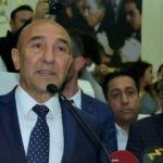 Tun&ccedil; Soyer'in ilk icraati: Zabıta olarak işe alacağız!