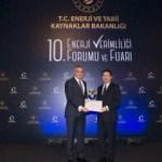 Tüpraş’a enerji verimliliğinde 2 ödül