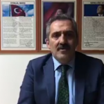 Ünlü isimler Türk Polis Teşkilatı'nın kuruluşunu kutladı