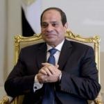 Sisi, Sudan Genelkurmay Başkanı ile görüştü