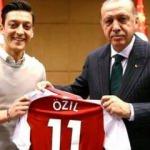 Almanların efsanesinden Mesut Özil itirafı!