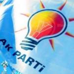 AK Parti İzmir İl Başkanlığına getirilen isim belli oldu