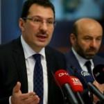 Ali İhsan Yavuz: “İstanbul İl Seçim Kurulu süreci zorlaştırdı”