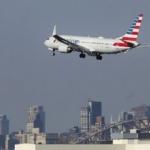 American Airlines'tan Boeing 737 MAX kararı!