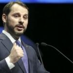 Bakan Albayrak'tan &ccedil;arpıcı 'ABD' &ccedil;ıkışı!