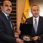Bakan Çavuşoğlu: Milletimizin hissiyat ve sesine tercüman olduk