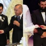 Başkan Erdoğan aynı günde iki ayrı düğüne katıldı