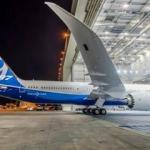 'Boeing 787 Dreamliner hatalı üretildi' iddiası