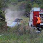 Bulgaristan’da uçak düştü: Ölüler var