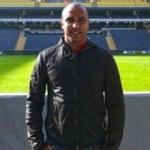 Deivid Fenerbahçe'deki görevini açıkladı