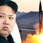 Kuzey Kore dünkü füzeleri "süper büyük" çoklu sistemle fırlattı