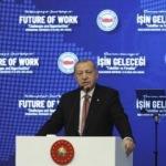 Erdoğan: Asla rahatsızlık duymayınız